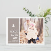 家屋敷-休日の写真カード-ピンク シーズンカード (スタンド正面)