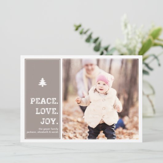 家屋敷-休日の写真カード-ピンク シーズンカード (スタンド正面)