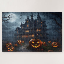 家幽霊のよく出るとジャック – O – ランタン