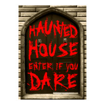 家幽霊のよく出る入りもし怖いハロウィーン