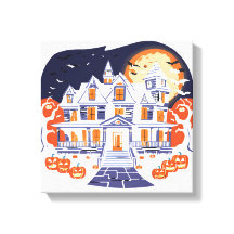 家幽霊のよく出る