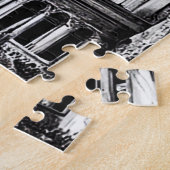 家幽霊のよく出る ジグソーパズル (側面)