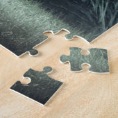 家幽霊のよく出る ジグソーパズル (側面)