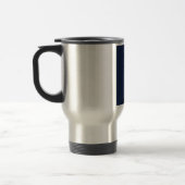 家幽霊のよく出る トラベルマグ (左)