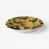 家幽霊のよく出る ペーパーボウル (傾斜あり)