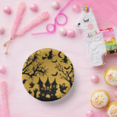 家幽霊のよく出る ペーパーボウル (パーティー)