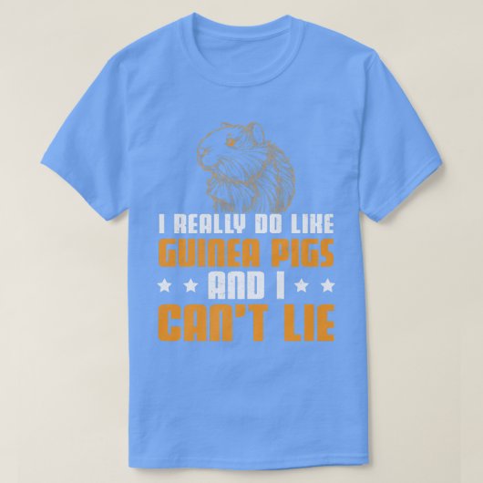 家庭おもしろいのキャビギニアのための毛皮のポテトペット Tシャツ (デザイン正面)