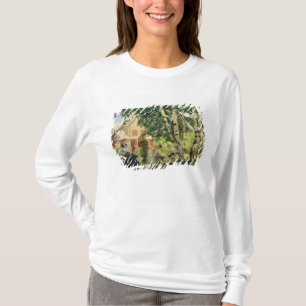 家庭で、1914-18年 Tシャツ
