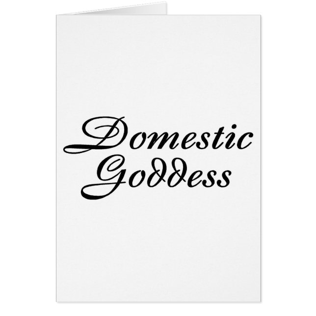 家庭の女神 (正面)