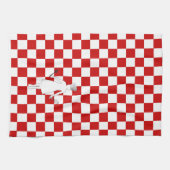 家庭の女神 キッチンタオル (横)