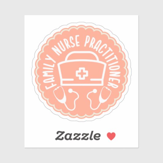 家庭ナース医 シール (シート)