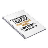 家庭健康ナース ノートブック (右側)