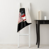 家庭内パーソナライズされた映画館 シェルパブランケット (インサイチュ)