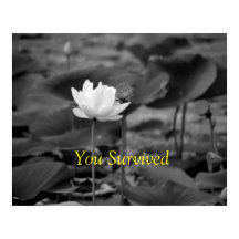 家庭内暴力の擁護ポスターI