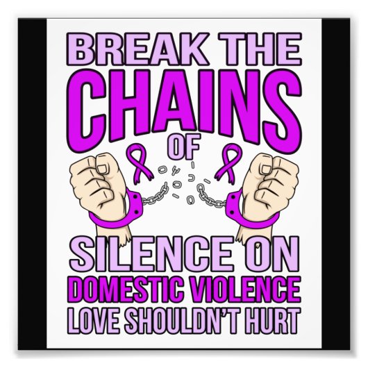 家庭内暴力サポート認識度 フォトプリント            (正面)