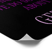 家庭内暴力ポスター ポスター (角)