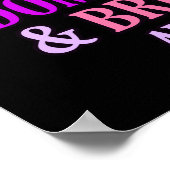 家庭内暴力認識度月10月サポート ポスター (角)