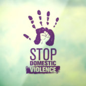 家庭内暴力認識度 ウィンドウサイン (シート3)