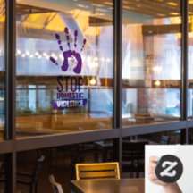 家庭内暴力認識度