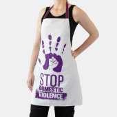 家庭内暴力認識度 エプロン (インサイチュ)