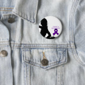 家庭内暴力 缶バッジ (インサイチュ)