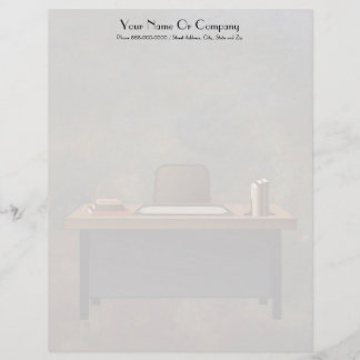 家庭教師先生レターヘッド