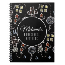 家庭教育おもしろい子どものドードルパターン