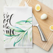 家庭用のキッチンタオルがいいよ キッチンタオル (四つ折り)