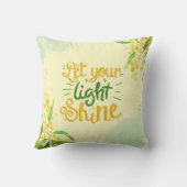 家庭用デコピローカバー クッション (裏面)