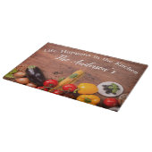 家庭用パーソナライズされたキッチンの裁断ボード カッティングボード (角)