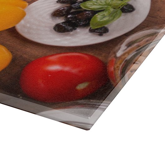 家庭用パーソナライズされたキッチンの裁断ボード カッティングボード (角)