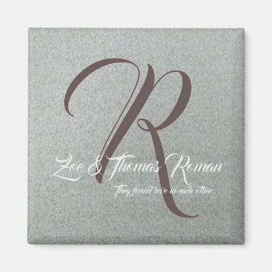 家庭用冷蔵庫マグネット マグネット (正面)