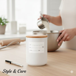 家庭用 食品ラベル 溶解タイプ フードラベル