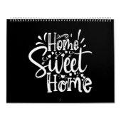 家庭 カレンダー (カバー)