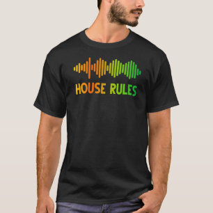 家政 Tシャツ