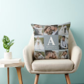 家数々の族の贈結婚り物 クッション (椅子)