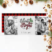 家族おもしろいクリスマスカード シーズンカード