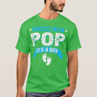 家族おもしろい性が新誇りを持ったしポップ・アートのいBO Tシャツ