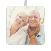 家族お気に入りのの写真 カーエアーフレッシュナー (裏面)