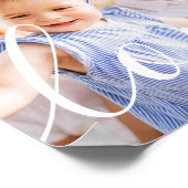 家族お気に入りのの写真 ポスター (角)