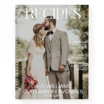 家族お気に入りのレシピ2写真雑誌カバー