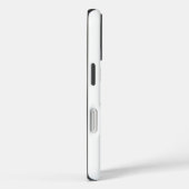 家族お洒落の瞬間 Case-Mate iPhoneケース (裏面 / 右)