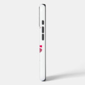 家族お洒落の瞬間 Case-Mate iPhoneケース (裏面 / 左)