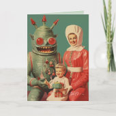 家族からの季節の挨拶 シーズンカード (正面)