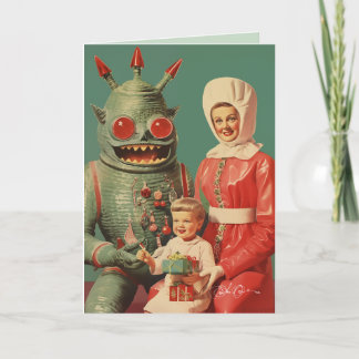 家族からの季節の挨拶 シーズンカード