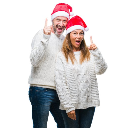 家族が一番だ セラミックボールオーナメント