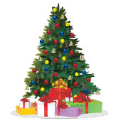 家族が一番だ セラミックボールオーナメント