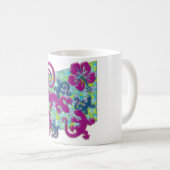 家族だ コーヒーマグカップ (正面右)