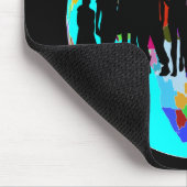 家族だ マウスパッド (コーナー)