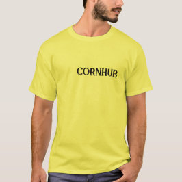 家族での農業体験Tシャツ Tシャツ